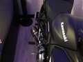 2017 Kawasaki Z 650, чёрный, 680000 рублей - вид 3