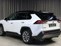 2020 Toyota RAV4 V (XA50), белый - вид 3
