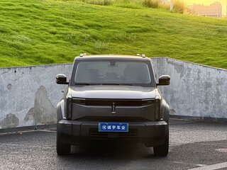 2024 iCar 03 50.63 kWh, серый, 1680000 рублей, вид 2
