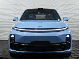 2026 Li Auto (Lixiang) L7 52.3 kWh I Рестайлинг, голубой, 10790000 рублей, вид 2