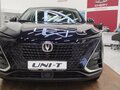 2026 Changan UNI-T I, чёрный, 3309900 рублей - вид 1
