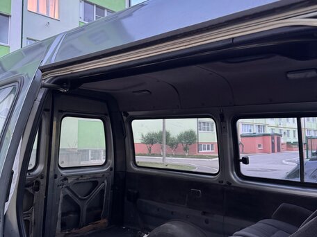 2004 ГАЗ Соболь (2217), серебристый, 330000 рублей, вид 5