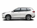 2026 Haval M6 II, белый, 2349000 рублей - вид 1