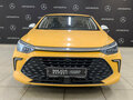 2024 BAIC U5 Plus, жёлтый, 775000 рублей - вид 1