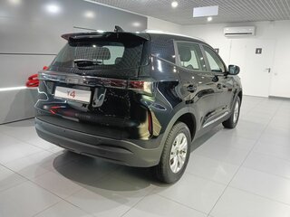 2025 Tenet T4, чёрный, 2039000 рублей, вид 3