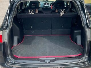 2007 Honda Airwave I, чёрный, 530000 рублей, вид 4