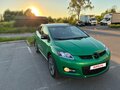 2008 Mazda CX-7 I, красный, 720000 рублей - вид 3
