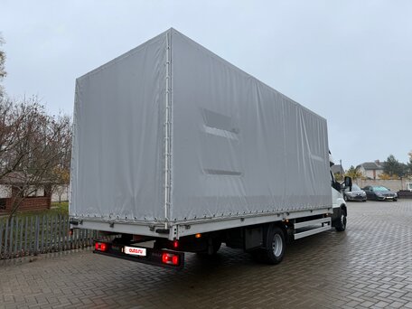 2021 Iveco Daily, белый, 6450000 рублей, вид 3