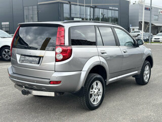 2021 Haval H5 I, серый, 1460000 рублей, вид 5