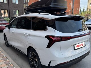 2023 Forthing Yacht, белый, 2520000 рублей, вид 5