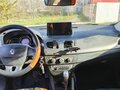2013 Renault Megane III Рестайлинг, синий, 1100000 рублей - вид 3
