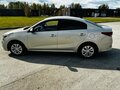 2020 Kia Rio IV Рестайлинг, серый, 1550000 рублей - вид 6