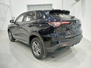 2025 Changan CS35 Max, чёрный, 2789900 рублей, вид 5