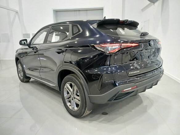 2025 Changan CS35 Max, чёрный, 2789900 рублей - вид 4