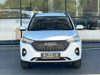 2026 Haval M6 II, белый, 2099000 рублей, вид 2