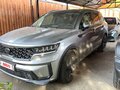 2021 Kia Sorento IV, серый - вид 3