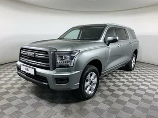 2026 Haval H5 II, серый, 4049000 рублей, вид 1