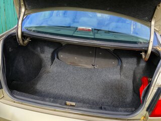 2004 Nissan Almera II (N16) Рестайлинг, золотистый, 340000 рублей, вид 5