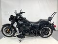 2017 Harley-Davidson Fat Boy, чёрный, 960000 рублей - вид 1