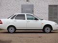 2012 Lada (ВАЗ) Priora I, белый, 550000 рублей - вид 3