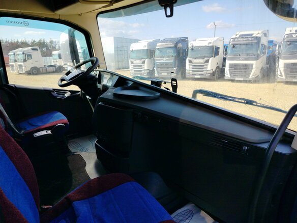 2019 Volvo FH, синий, 6912800 рублей - вид 5
