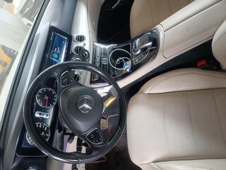 2016 Mercedes-Benz E-Класс 200 V (W213, S213, C238), белый, 1757500 рублей, вид 5