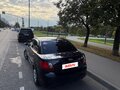 2010 Kia Rio II Рестайлинг, чёрный, 620000 рублей