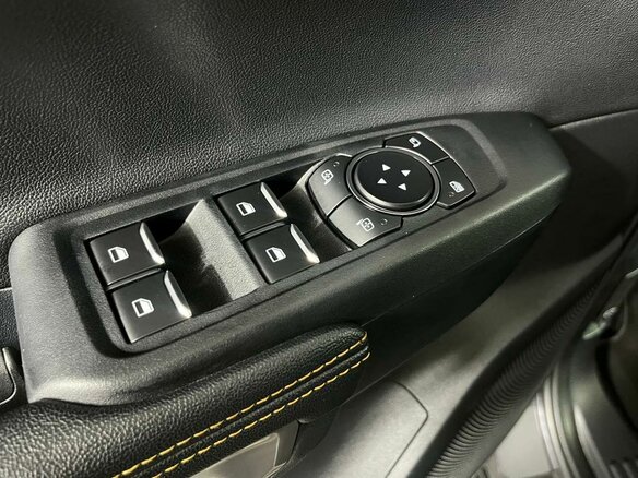 2023 Ford Ranger T6.2, серый, 4899000 рублей - вид 22