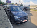 2026 Lada (ВАЗ) Largus I Рестайлинг, серый - вид 1