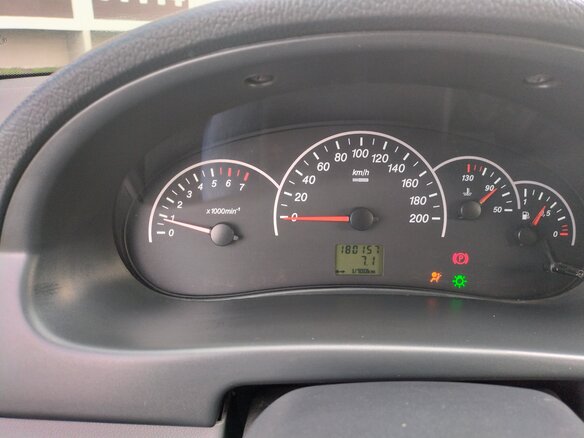 2010 Lada (ВАЗ) Priora I, чёрный, 350000 рублей - вид 29