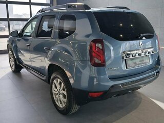 2016 Renault Duster I Рестайлинг, синий, 1169000 рублей, вид 4