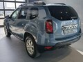 2016 Renault Duster I Рестайлинг, синий - вид 4