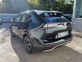 2025 GAC GS4, чёрный - вид 1