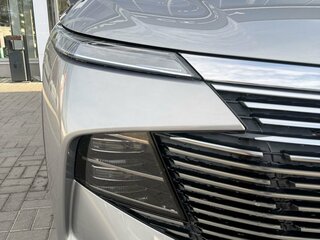 2026 Haval F7 II, серый, 2999000 рублей, вид 5