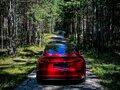 2022 Tesla Model 3 Performance I, красный, 4950000 рублей - вид 5