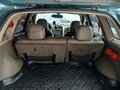 2003 Hyundai Santa Fe I, синий, 330000 рублей - вид 7