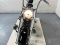 1998 Harley-Davidson Fat Boy, чёрный, 770000 рублей - вид 2