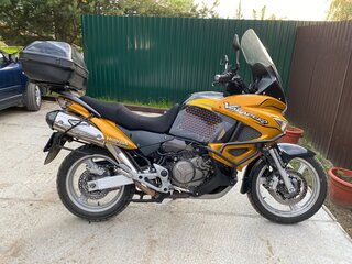 Honda XL1000V Varadero