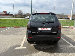 2012 Chevrolet Captiva I Рестайлинг, чёрный, 1200000 рублей, вид 5