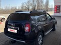 2015 Renault Duster I, коричневый, 1000000 рублей - вид 3