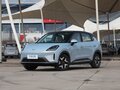 2026 Wuling Binguo S 430, голубой, 1650000 рублей