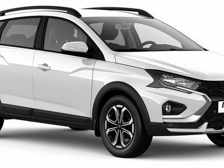 Lada (ВАЗ) Iskra