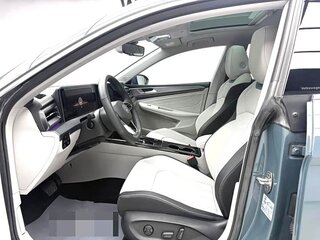 2023 Volkswagen Lamando L II, синий, 1650000 рублей, вид 5