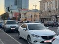 2013 Mazda 6 III (GJ), белый, 1200000 рублей - вид 1