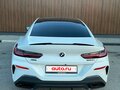 2019 BMW 8 серии Gran Coupe 840i xDrive II (G14/G15/G16), белый, 5980000 рублей - вид 9