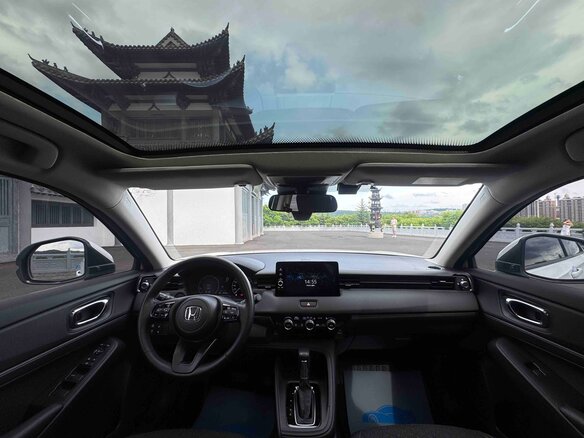 2023 Honda XR-V II, белый, 1890000 рублей - вид 15