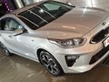 2018 Kia Ceed III, серебристый, 1475000 рублей - вид 10