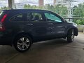 2008 Honda CR-V III, серый, 1200000 рублей - вид 1