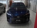 2026 Lexus RX 300 V, синий, 8800000 рублей - вид 1