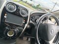2014 Nissan Note II, чёрный, 650000 рублей - вид 9